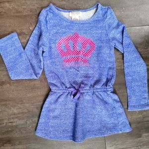 Juicy Couture Long Top